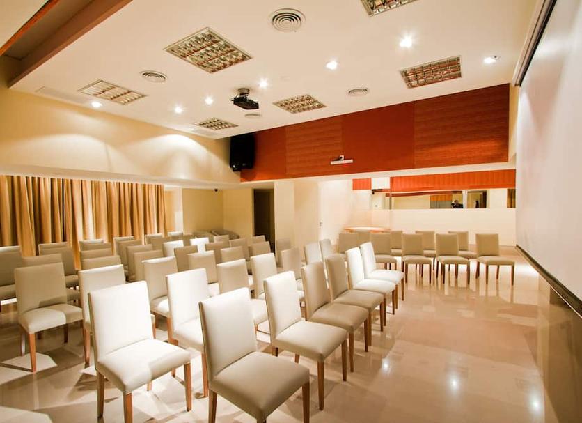 Sala conferenze Foto