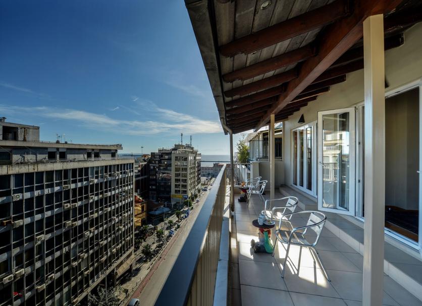 Balcone Foto