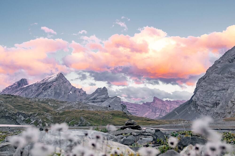Vista esterna