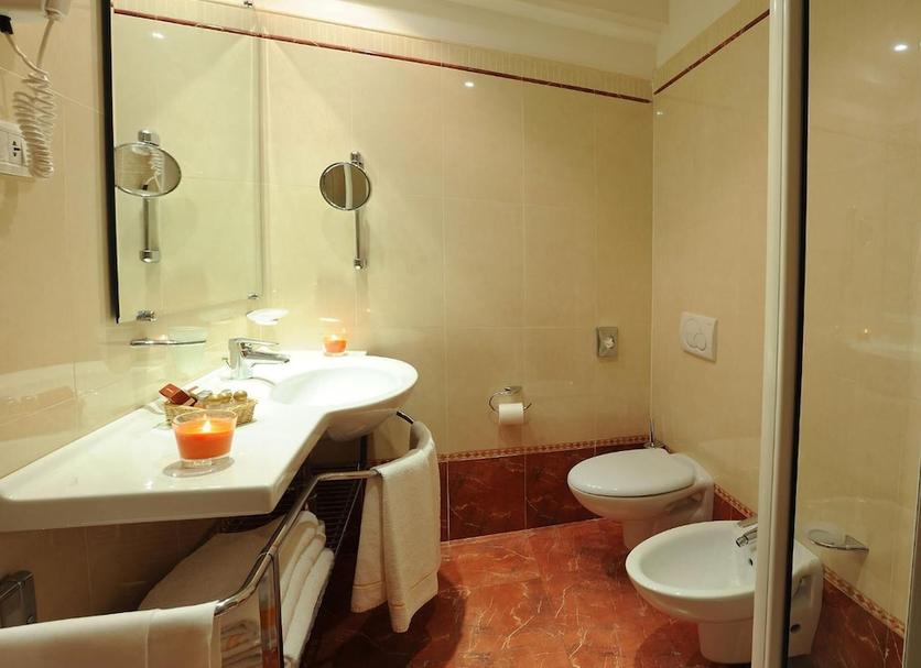 Bagno Foto