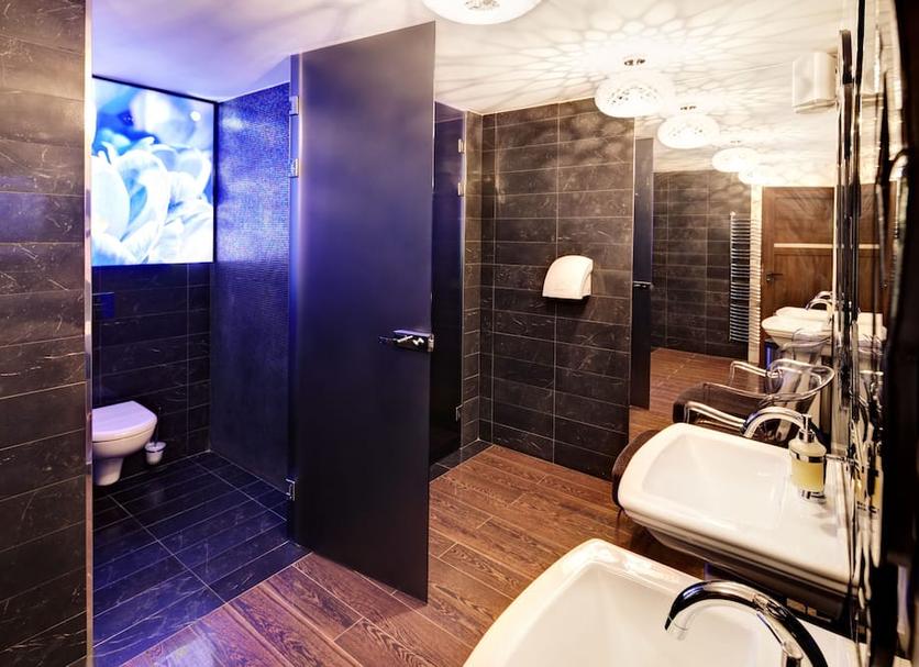Bagno Foto