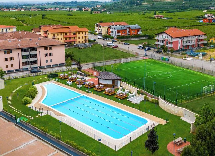 Piscina Foto