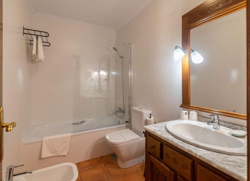 Bagno Foto