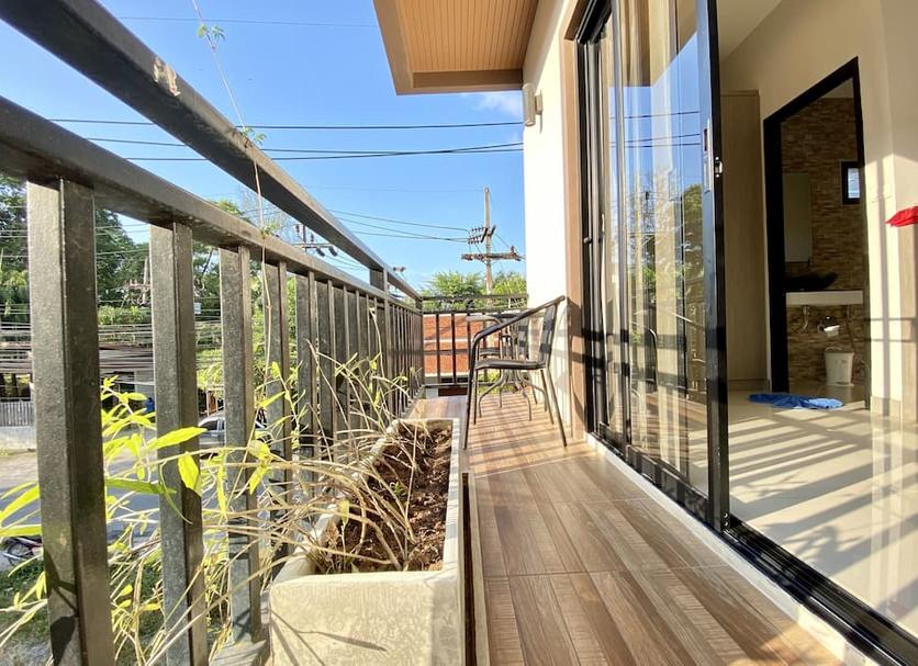 Balcone Foto