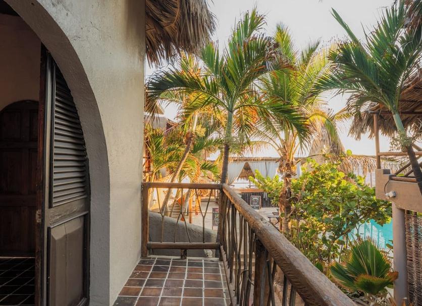 Balcone Foto
