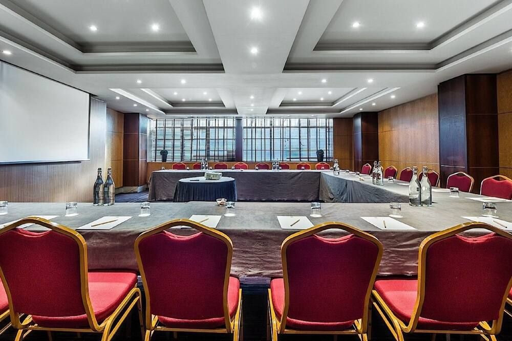Sala conferenze