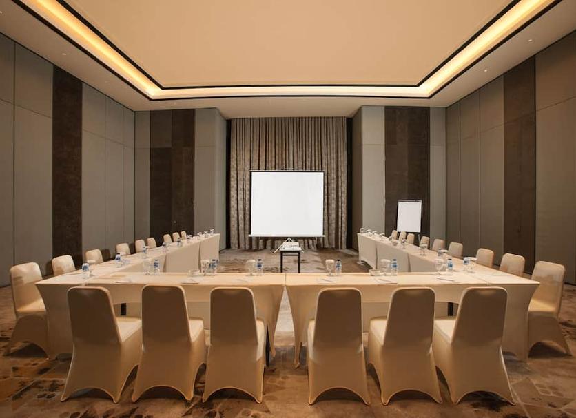 Sala conferenze Foto