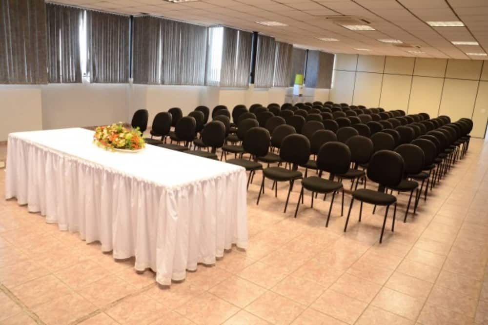 Sala conferenze