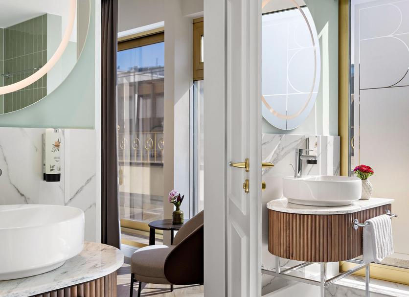 Bagno Foto