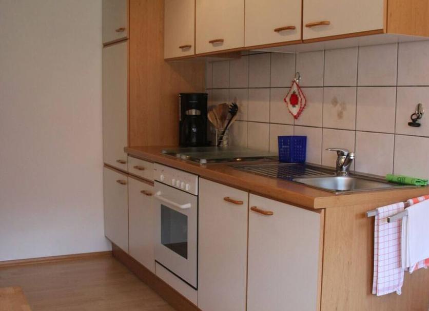 Cucina Foto