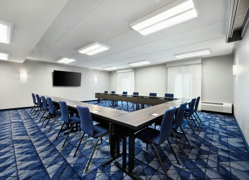 Sala conferenze Foto