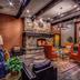 Area lounge