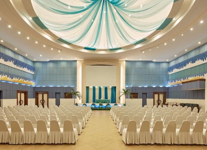Sala ricevimenti Foto