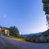 Vista esterna