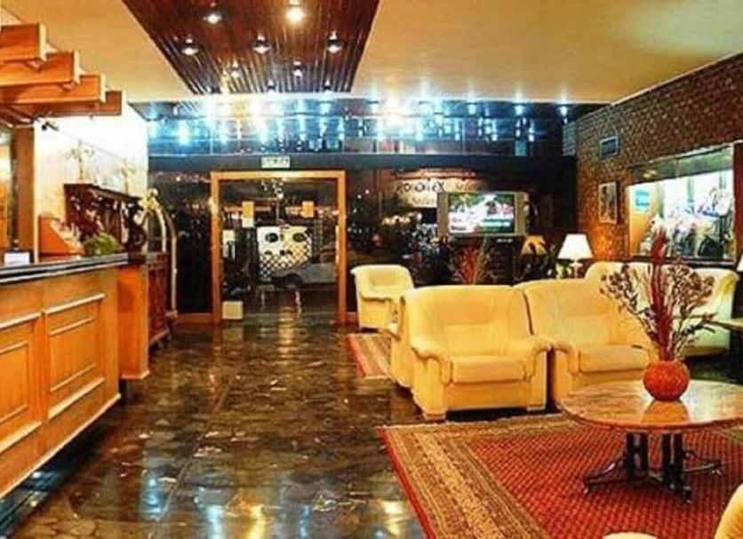 Ingresso Foto