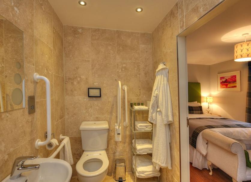 Bagno Foto