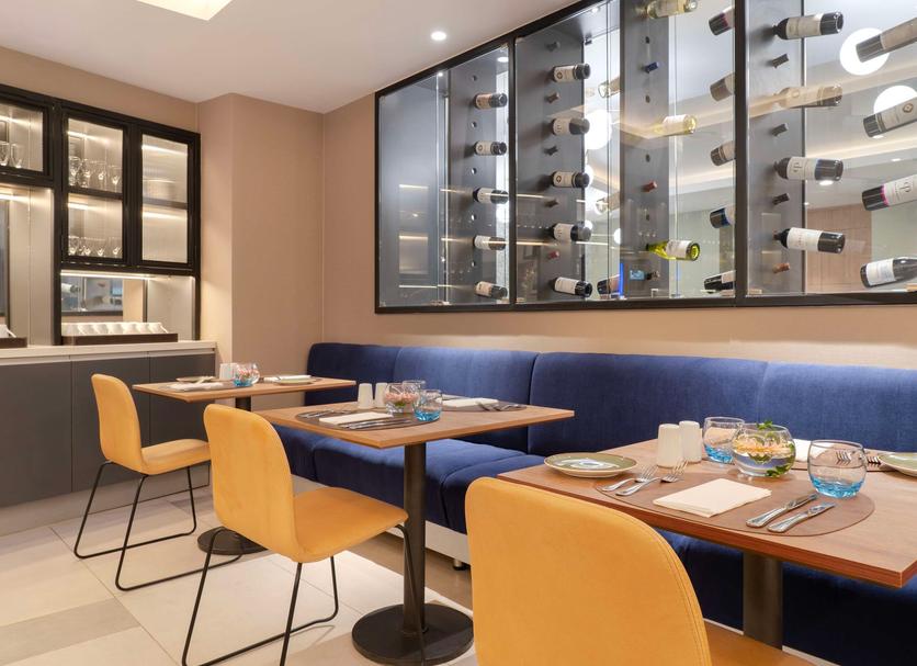 Ristorante Foto