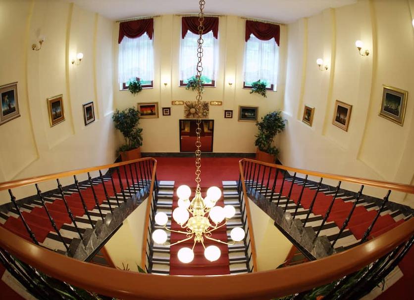 Sala conferenze Foto