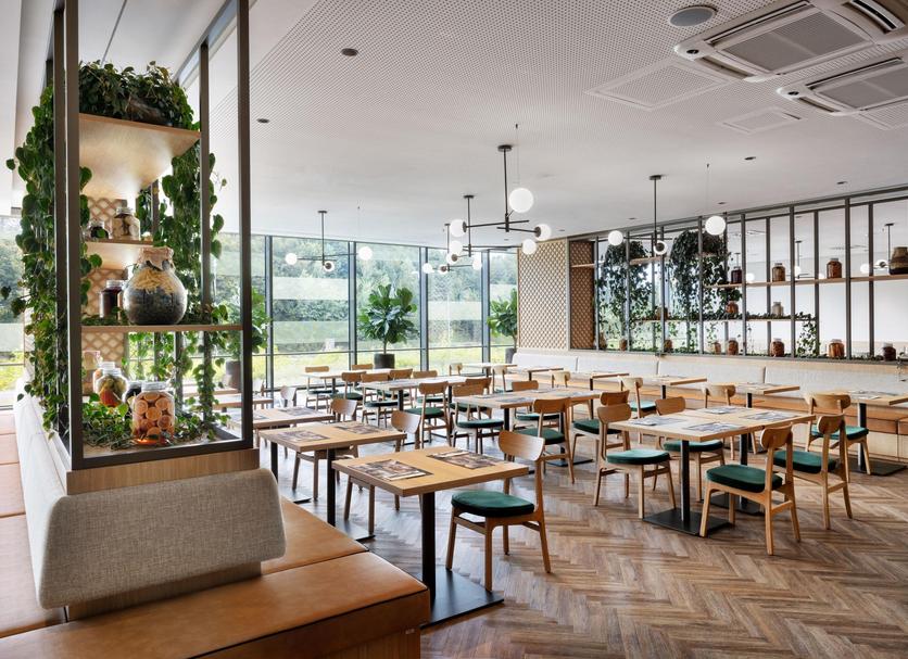 Ristorante Foto