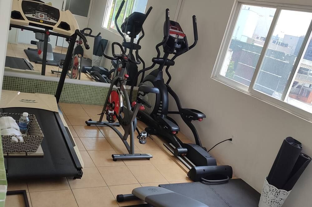 Palestra