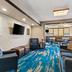 Area lounge