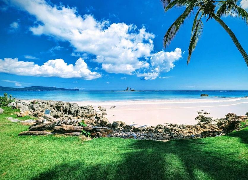 Spiaggia Foto