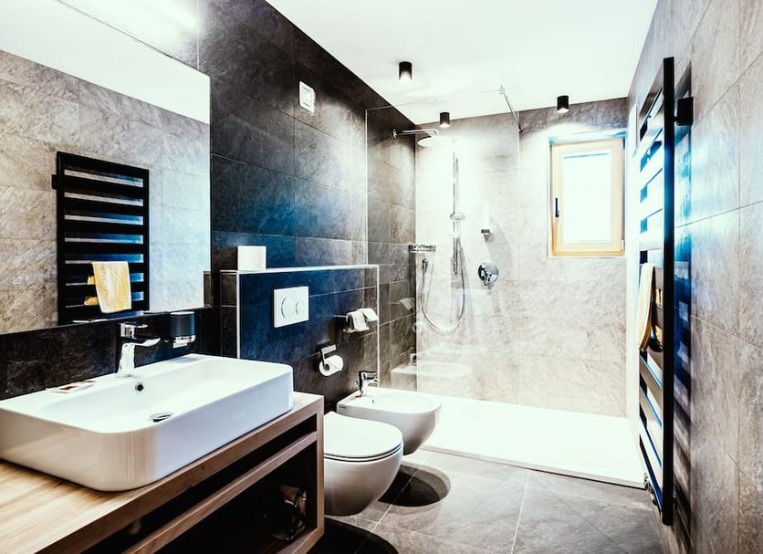 Bagno Foto