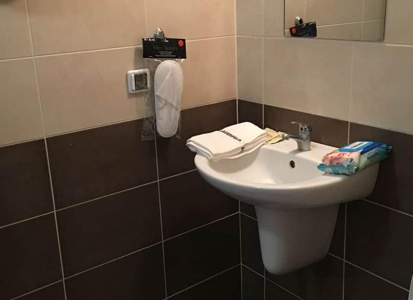 Bagno Foto