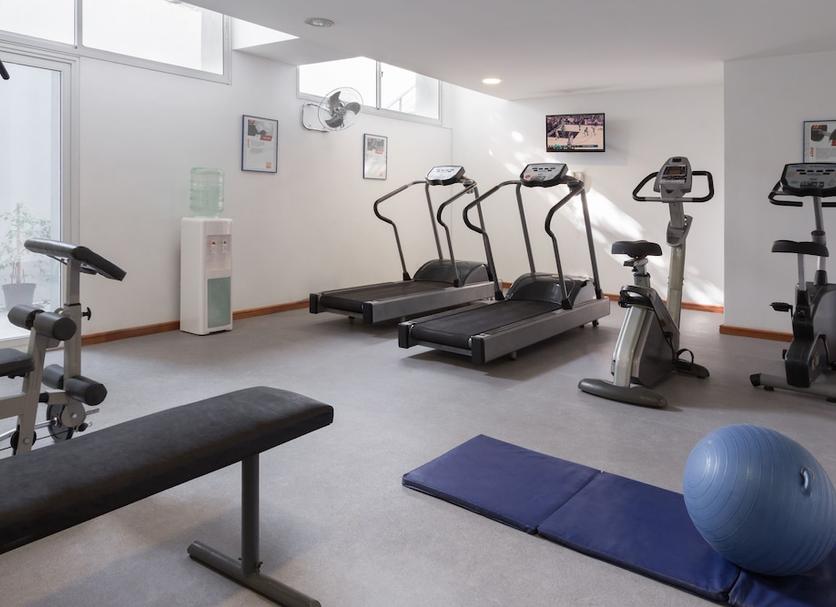 Palestra Foto