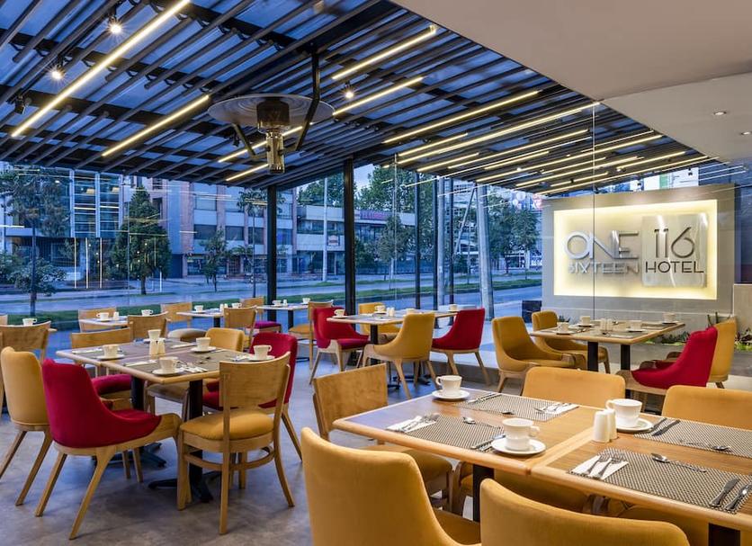 Ristorante Foto