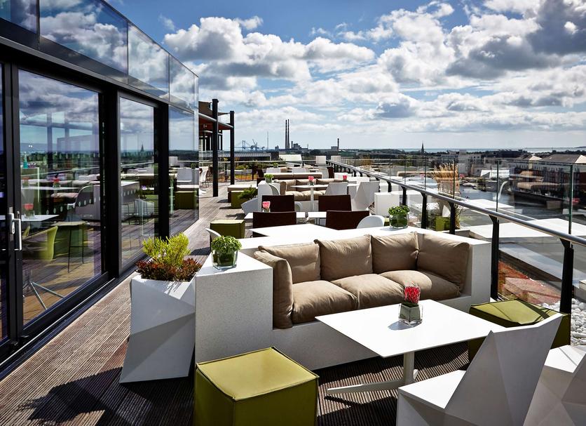 Balcone Foto