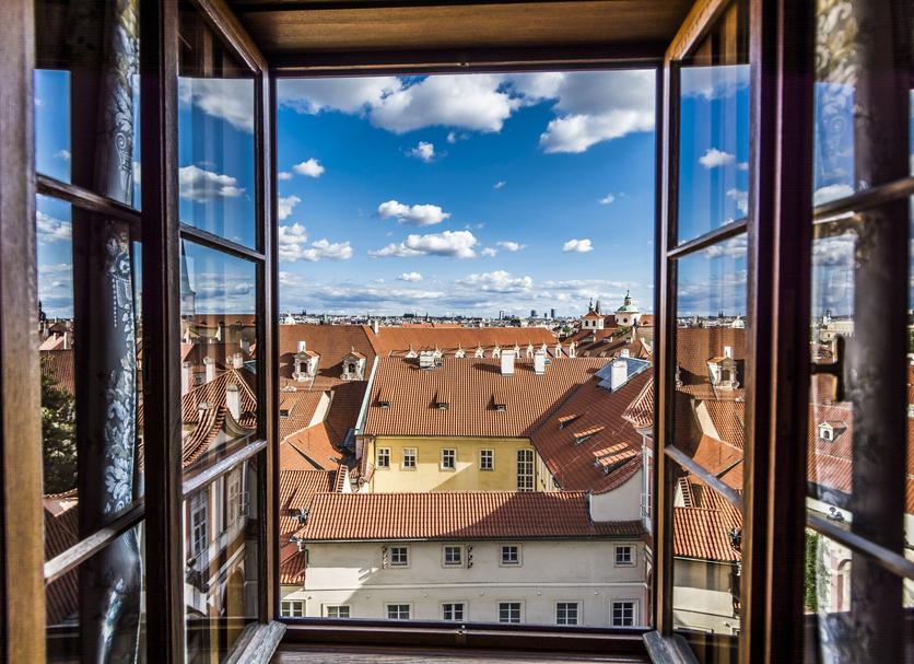 Balcone Foto
