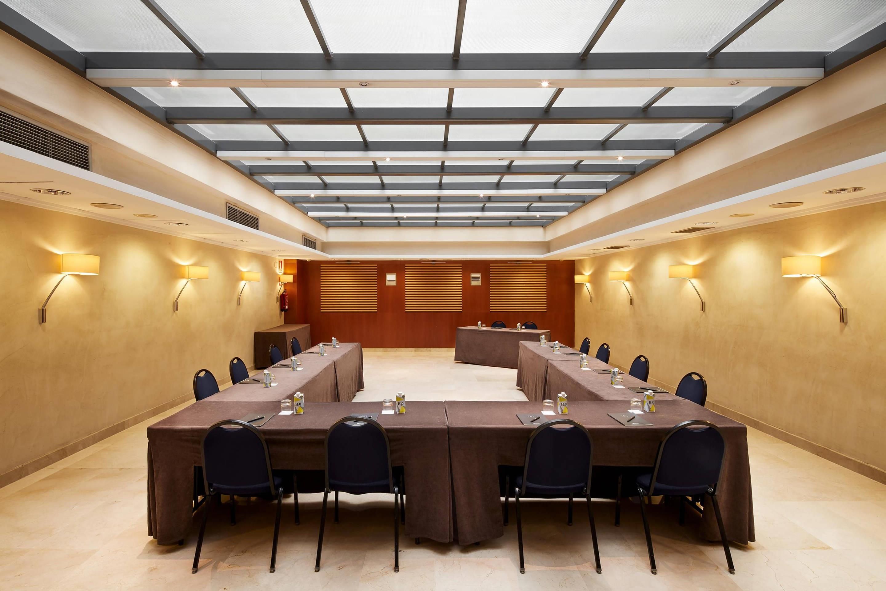 Sala conferenze