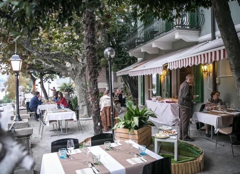 Ristorante Foto