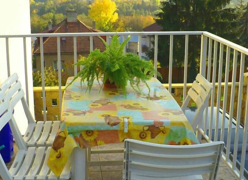 Balcone Foto