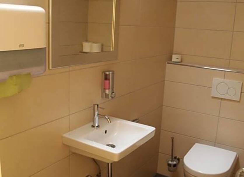 Bagno Foto
