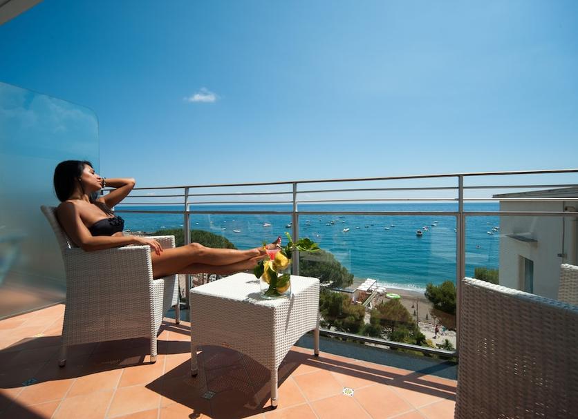 Balcone Foto
