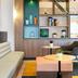 Area lounge
