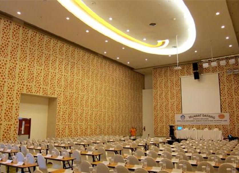 Sala conferenze Foto