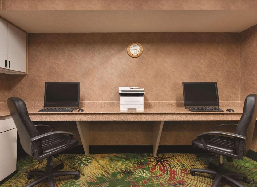 Business center Foto