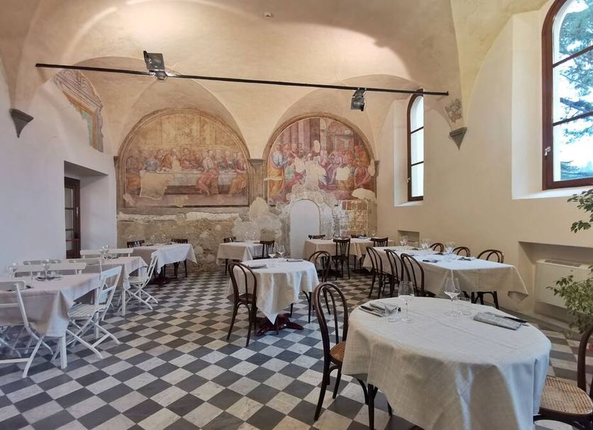 Ristorante Foto