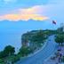Vista esterna