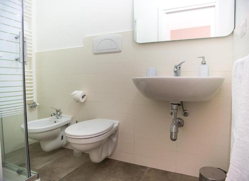 Bagno Foto