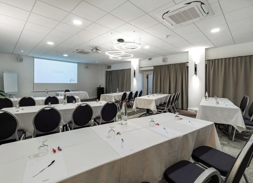 Sala conferenze Foto