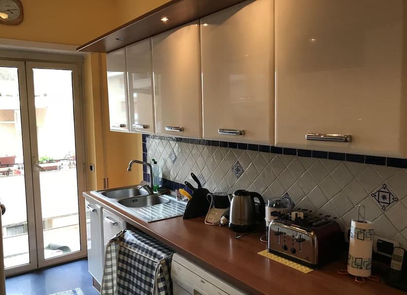 Cucina Foto