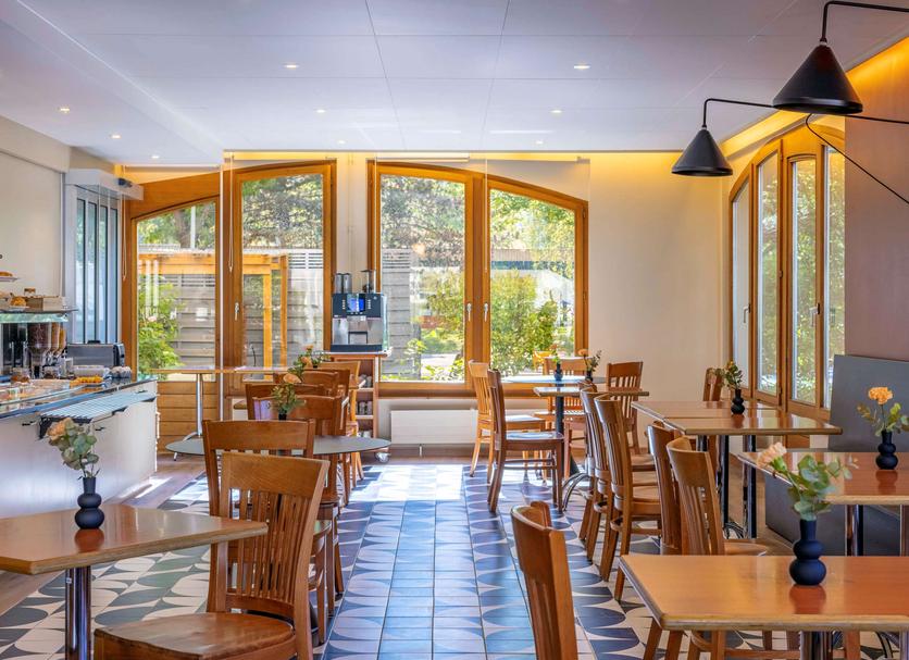 Ristorante Foto