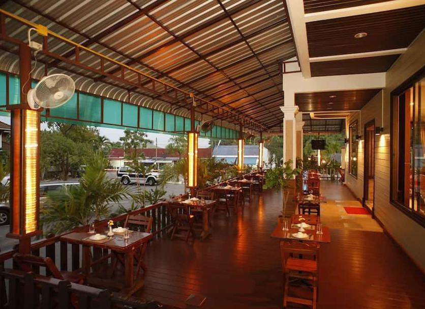 Ristorante Foto