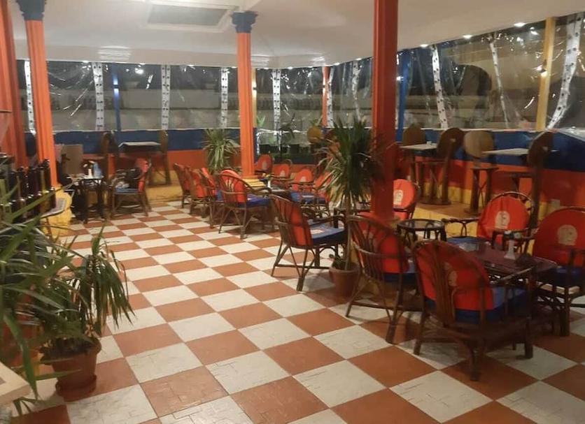 Ristorante Foto