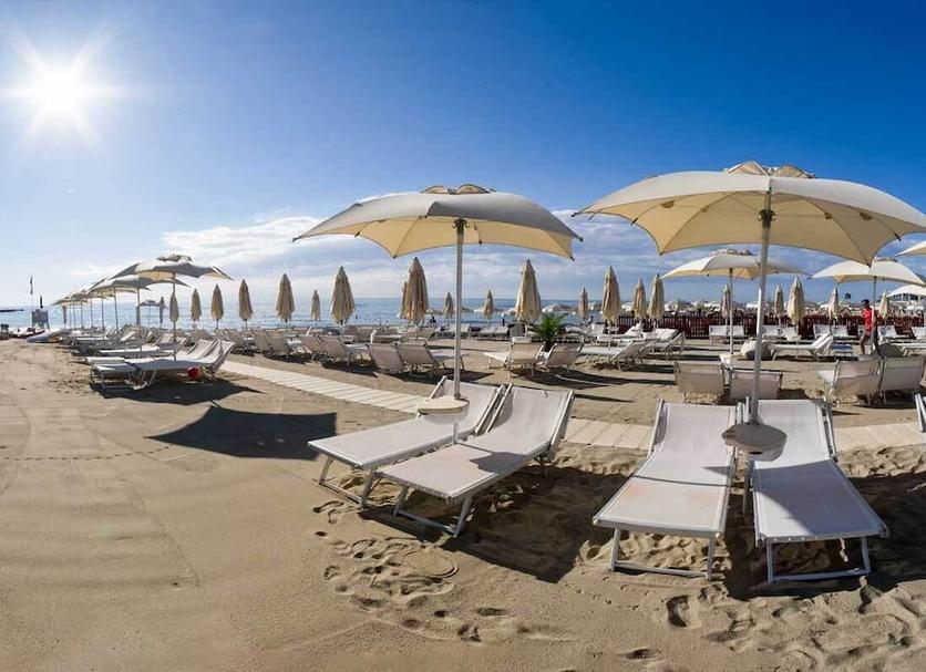 Spiaggia Foto