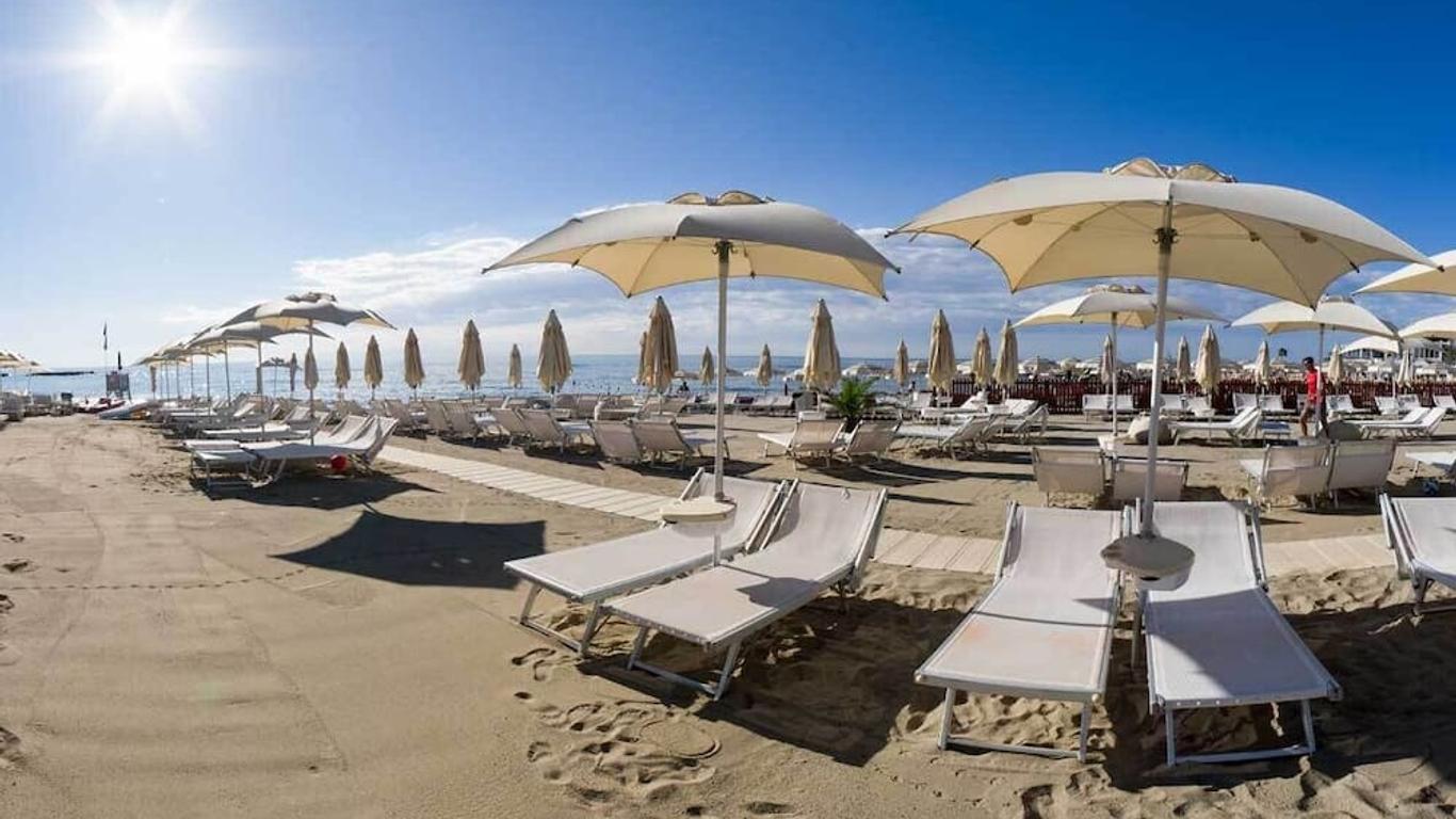 Residence Oleandro